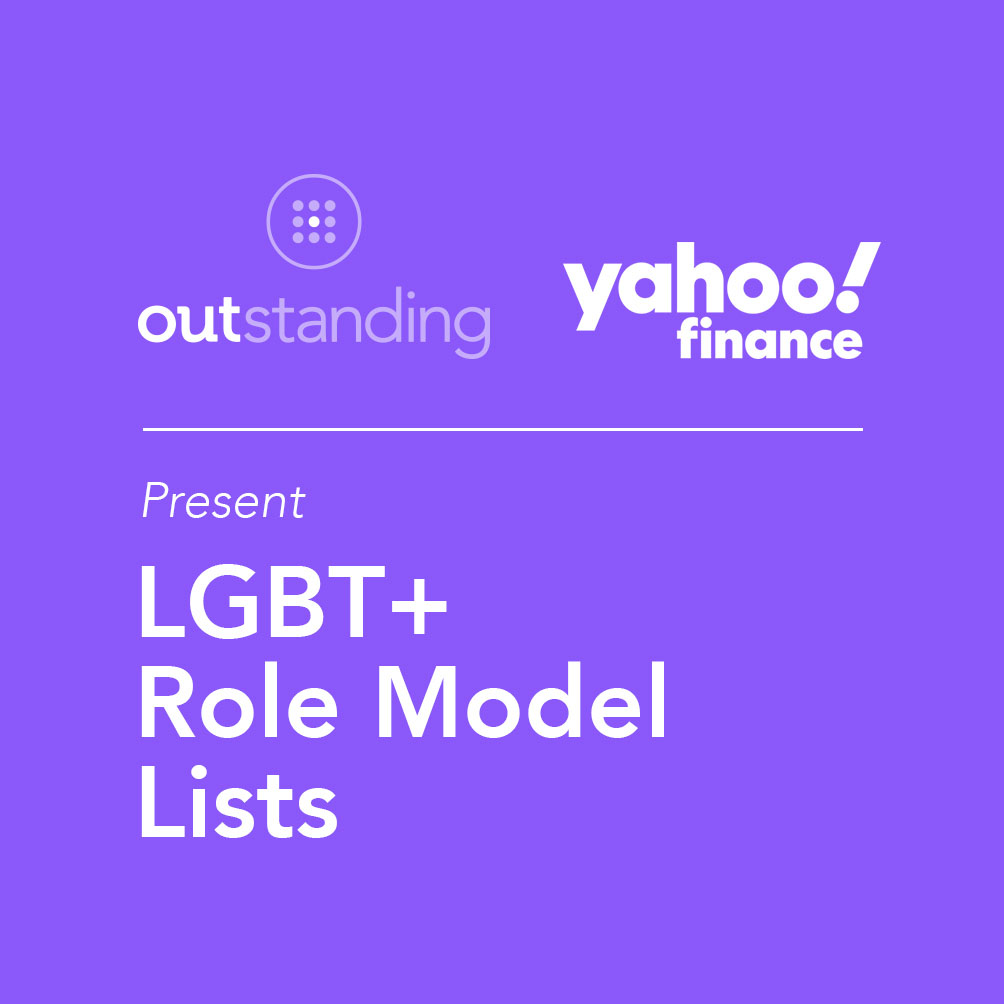 Listes de modèles LGBT, sponsorisées par Yahoo Finance